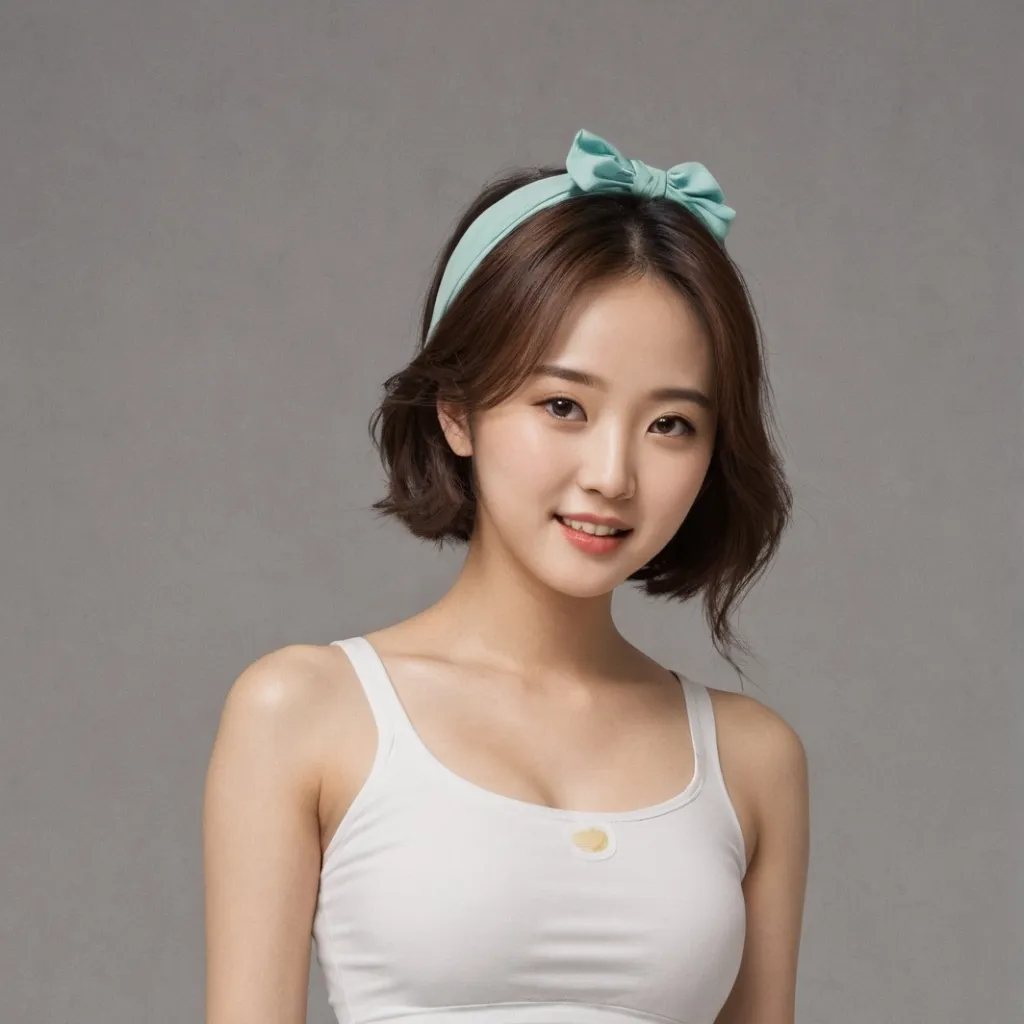 chat with ai character: Lana