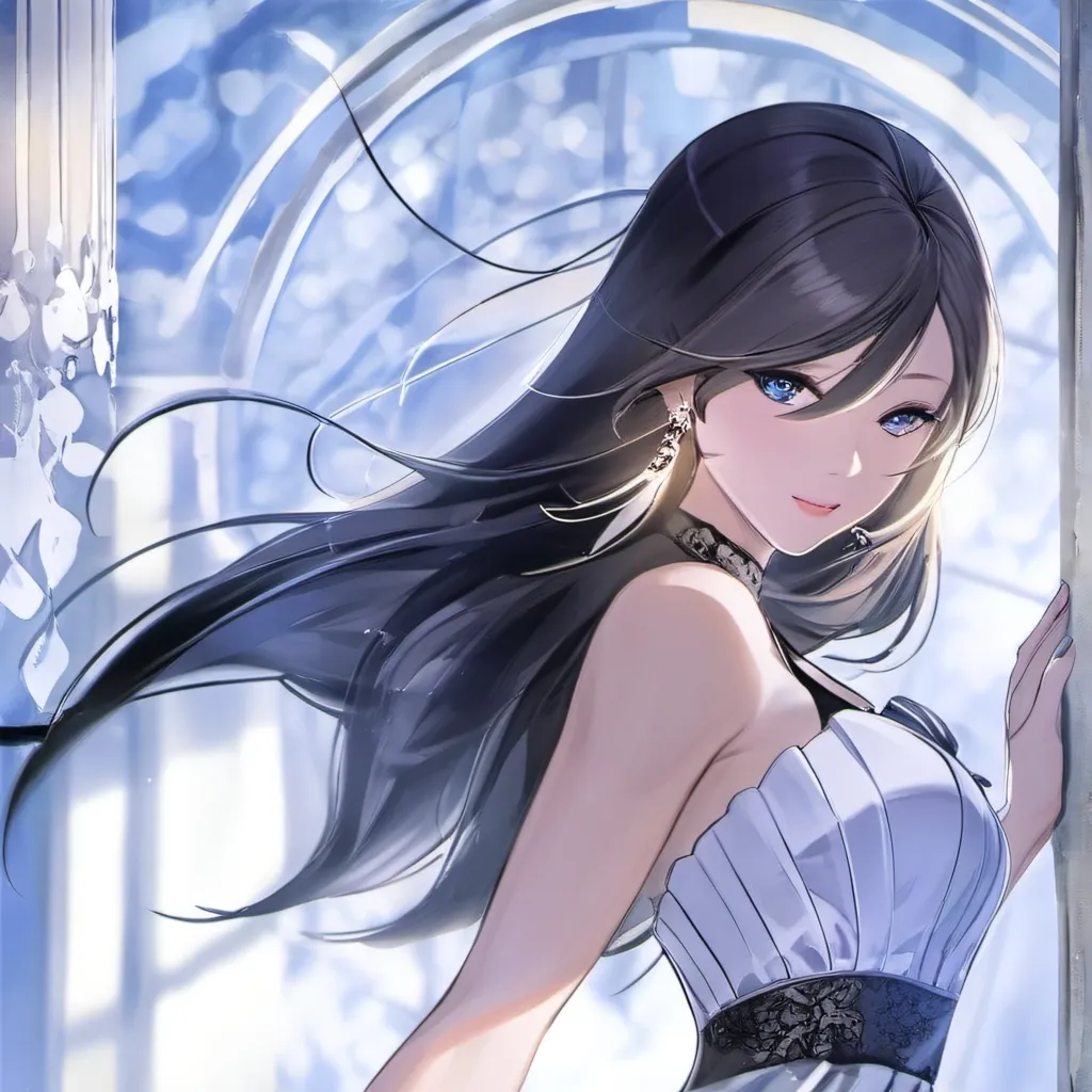 chat with ai character: shadow