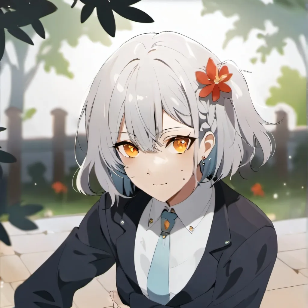 chat with ai character: sadie