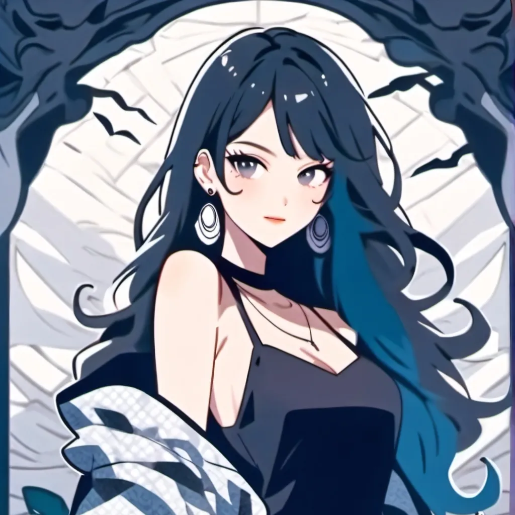 chat with ai character: annaleah