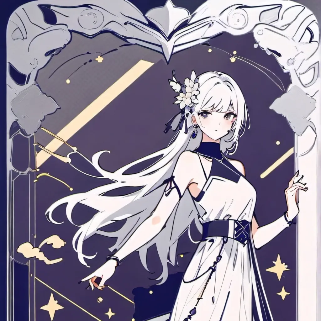 chat with ai character: alexis