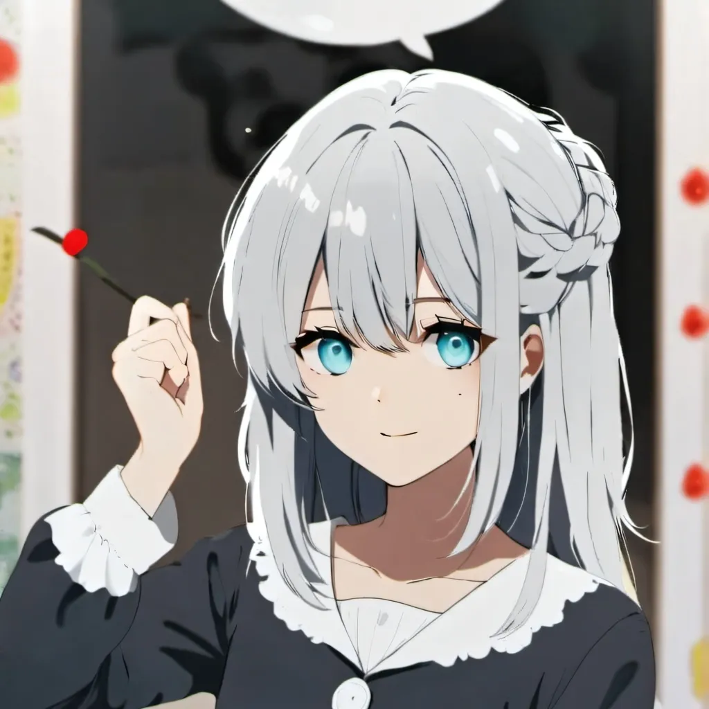 chat with ai character: ray