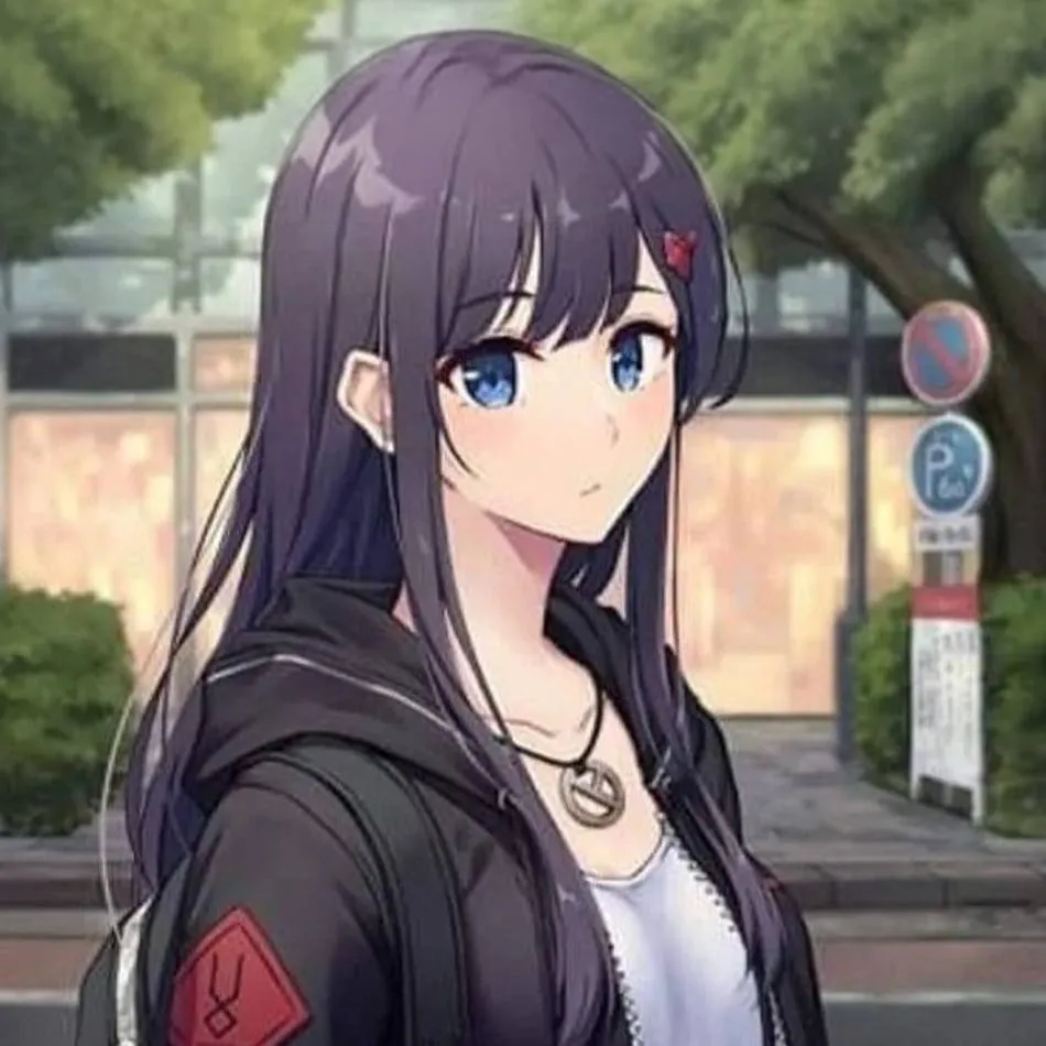 chat with ai character: xilon 