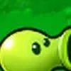 chat with ai character: peashooter