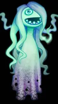 ai character: whisp (remastered) background