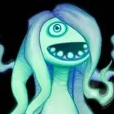 chat with ai character: whisp (remastered)