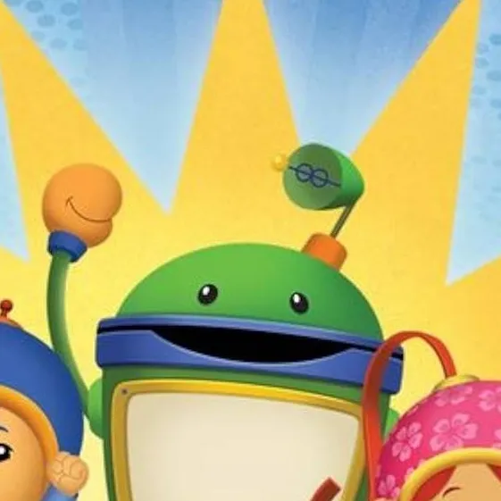 chat with ai character: team umizoomi