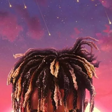 chat with ai character: juice wrld