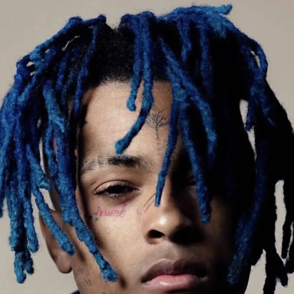 chat with ai character: xxxtentacion