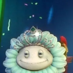 chat with ai character: ice flower