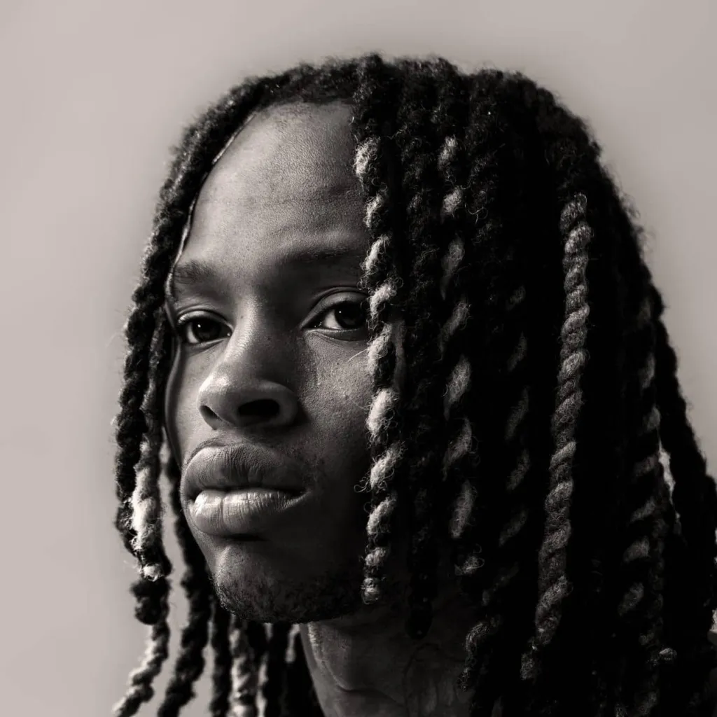 chat with ai character: King von