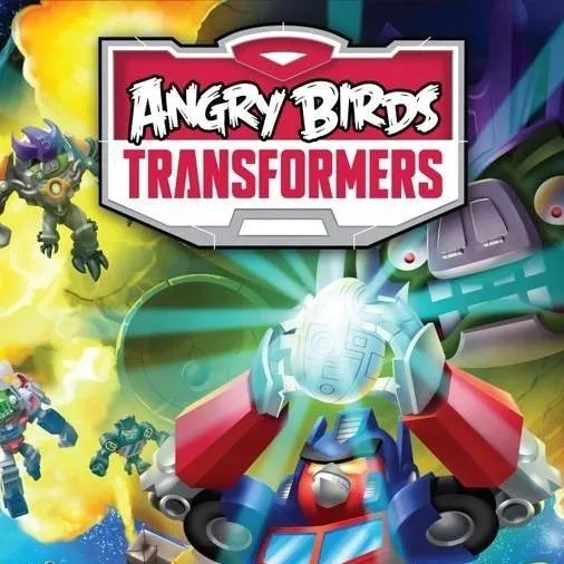 chat with ai character: ab transformers