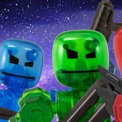 chat with ai character: klikbot