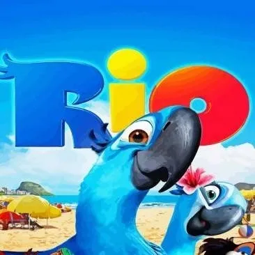 chat with ai character: rio