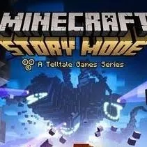 chat with ai character: mc story mode