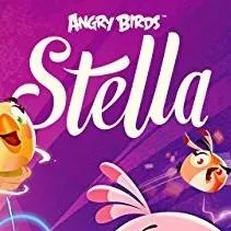 chat with ai character: angry birds stella