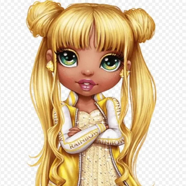 chat with ai character: Sunny (RH) 