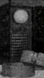 ai character: SCP-010 background