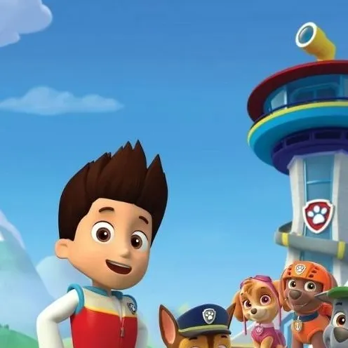 chat with ai character: Paw Patrol 