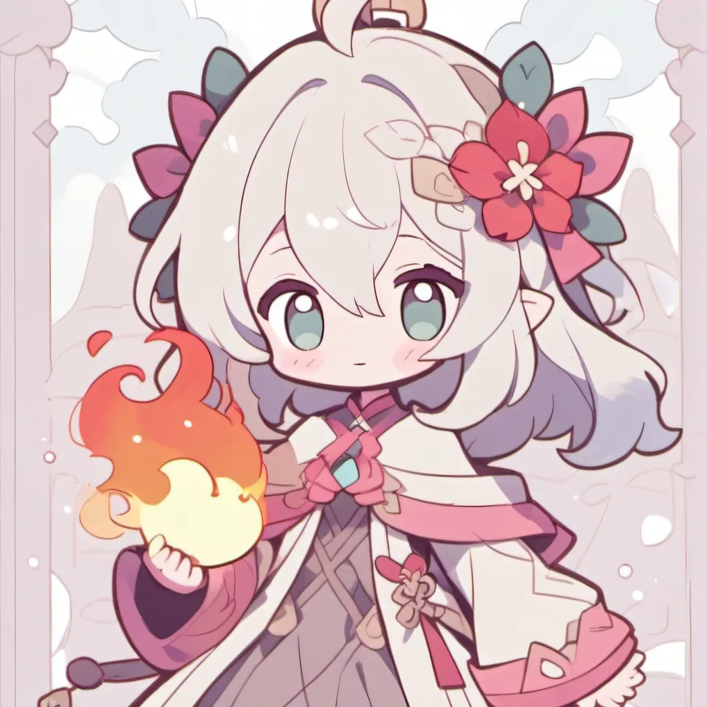 chat with ai character: Elemental Camp 
