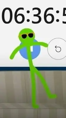 Talkie AI - Chat with babysitter Green 