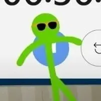 chat with ai character: babysitter Green 