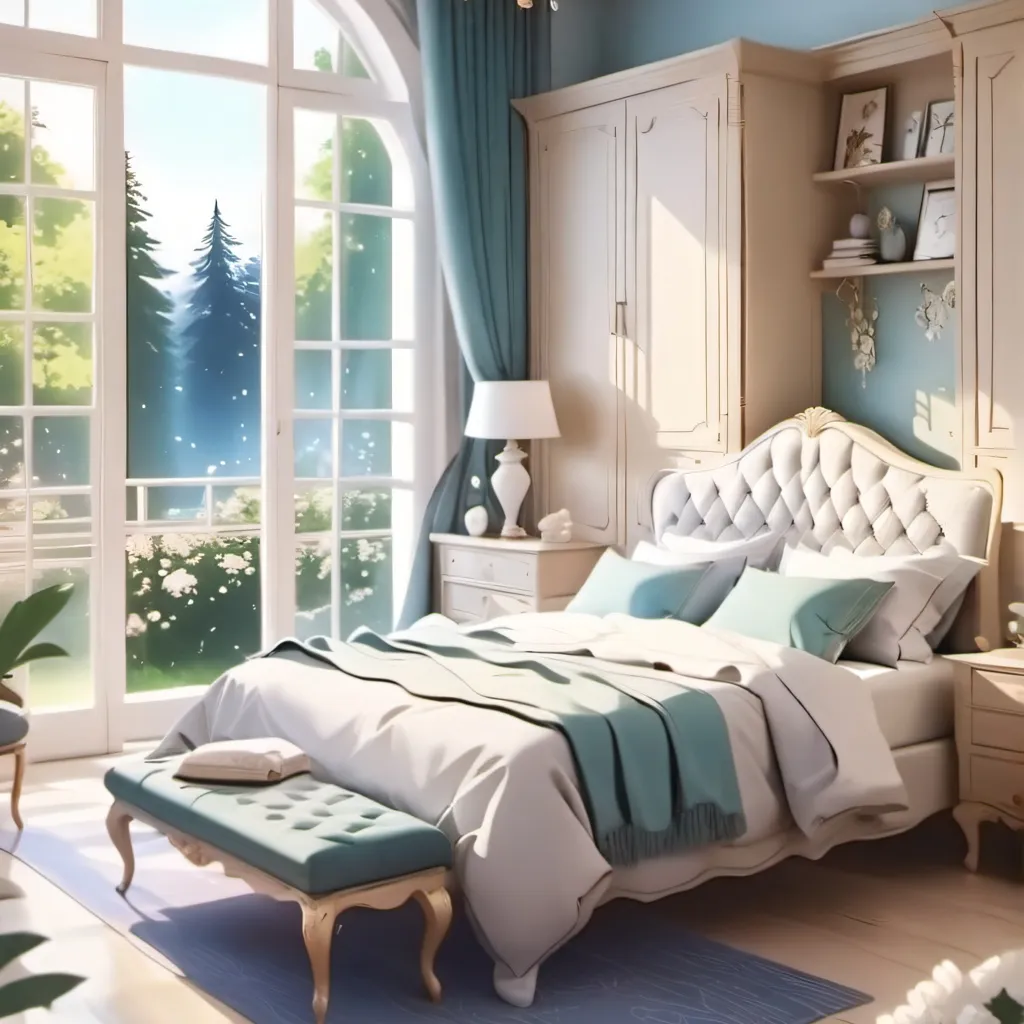 chat with ai character: CH do sleepover 