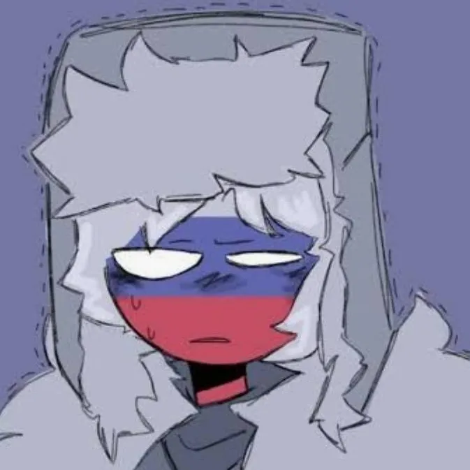 chat with ai character: Rosja (CH) 