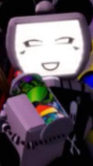 ai character: Veeronica  background