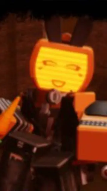 ai character: Bunny Veeronica  background