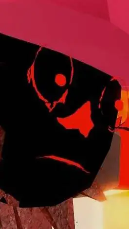 ai character: Guest 666/sixer background