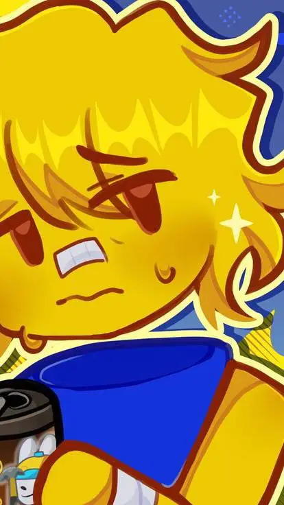 ai character: Noob background