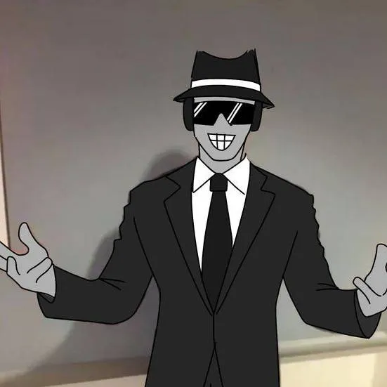 chat with ai character: Chance