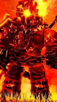 ai character: Ms IV slasher background