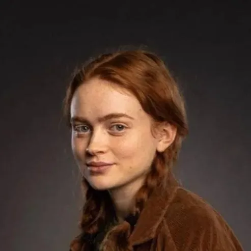 chat with ai character: Max Mayfield