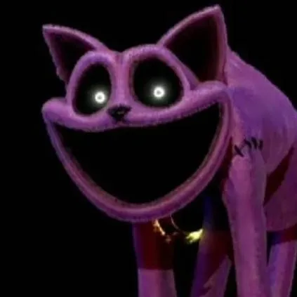 chat with ai character: CATNAP