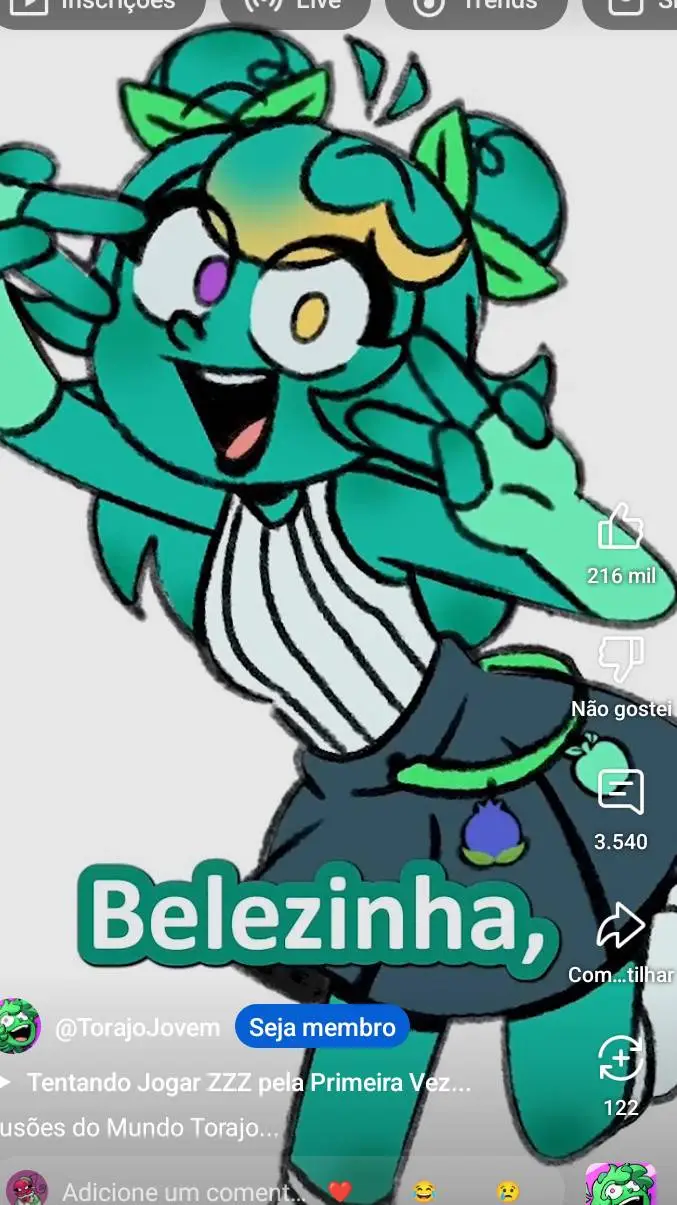 ai character: Dw pick me background