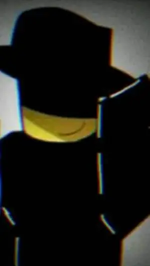 ai character: Chance X mañoso background