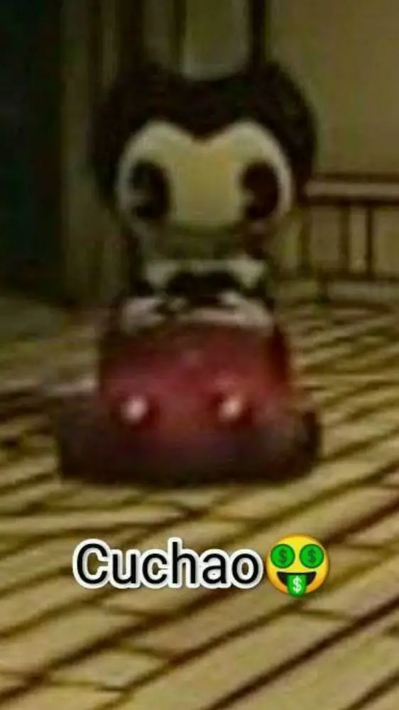 ai character: MD x fogata background