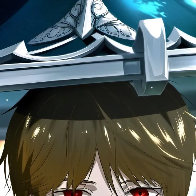 chat with ai character: the vampire cousin