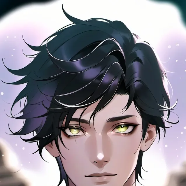 chat with ai character: MARK