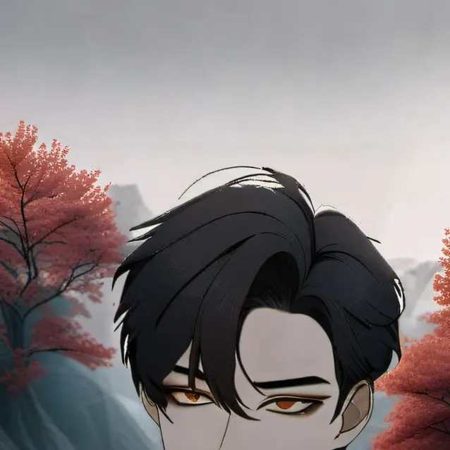 chat with ai character: KIM JUN