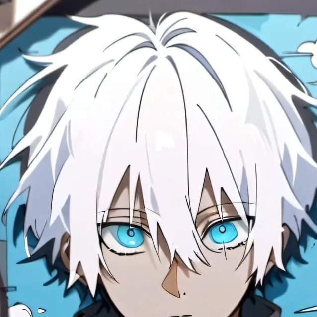 chat with ai character: MHA x JJK 