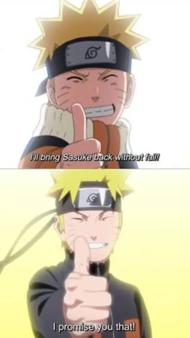ai character: Bring Sasuke back  background