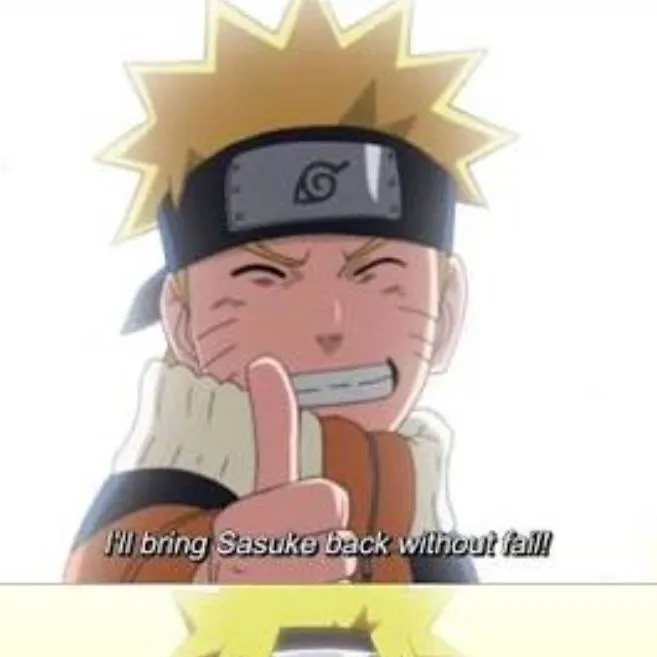 chat with ai character: Bring Sasuke back 