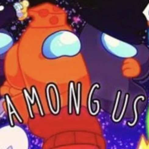 chat with ai character: among us-gametunes