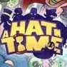 chat with ai character: A hat in time