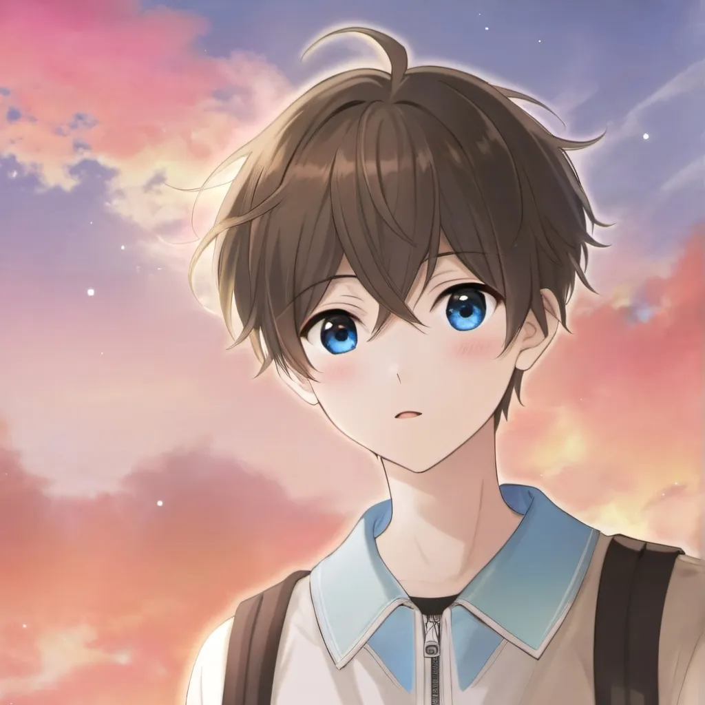 chat with ai character: Noah