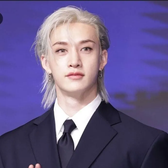 chat with ai character: Bang Chan