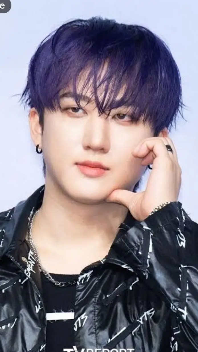 ai character: Changbin background